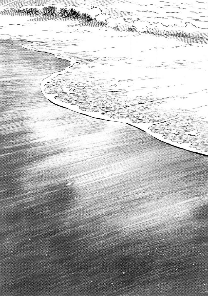 Nora to Zassou Chapter 25 page 3 - Chapter 25