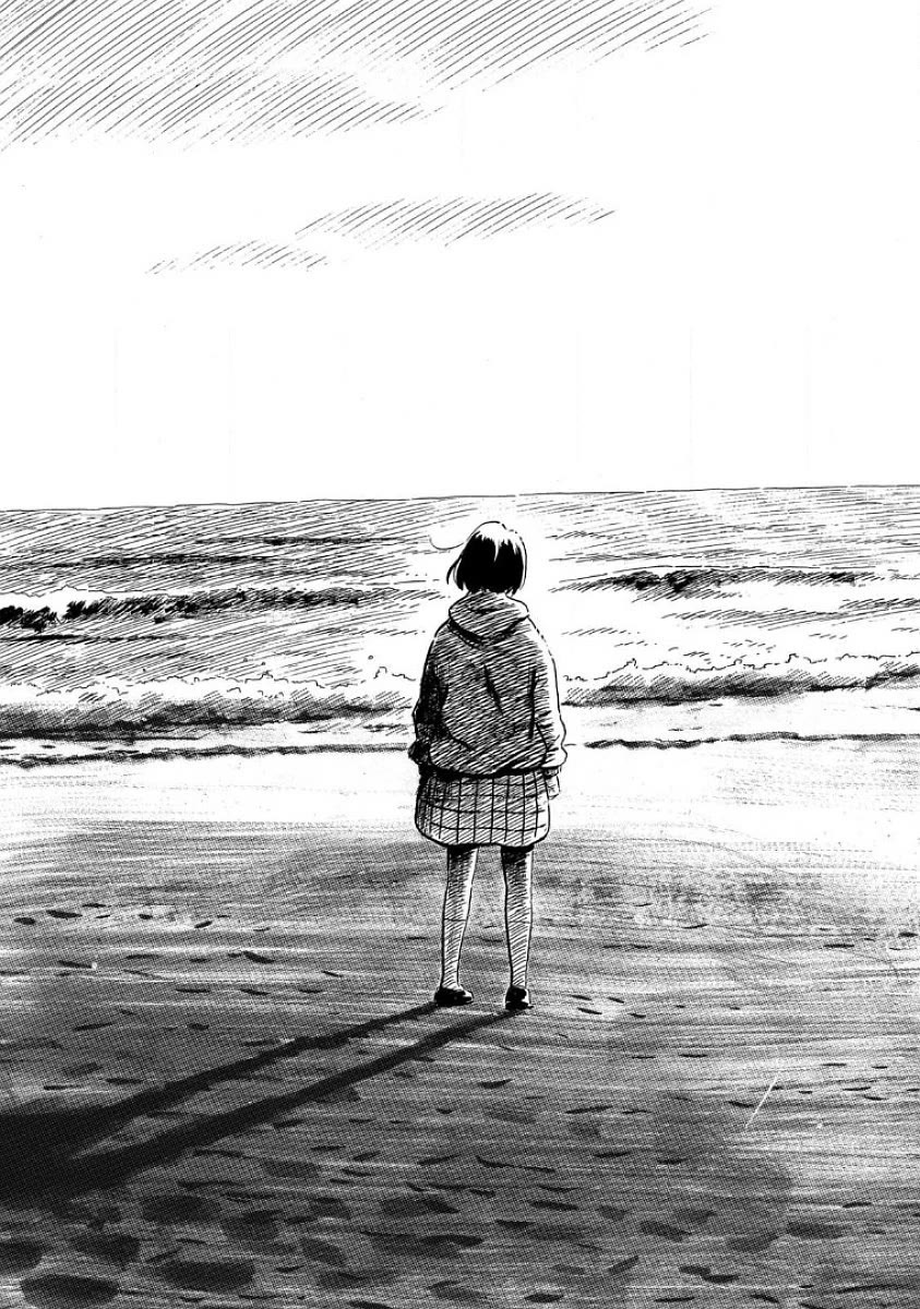 Nora to Zassou Chapter 25 page 5 - Chapter 25