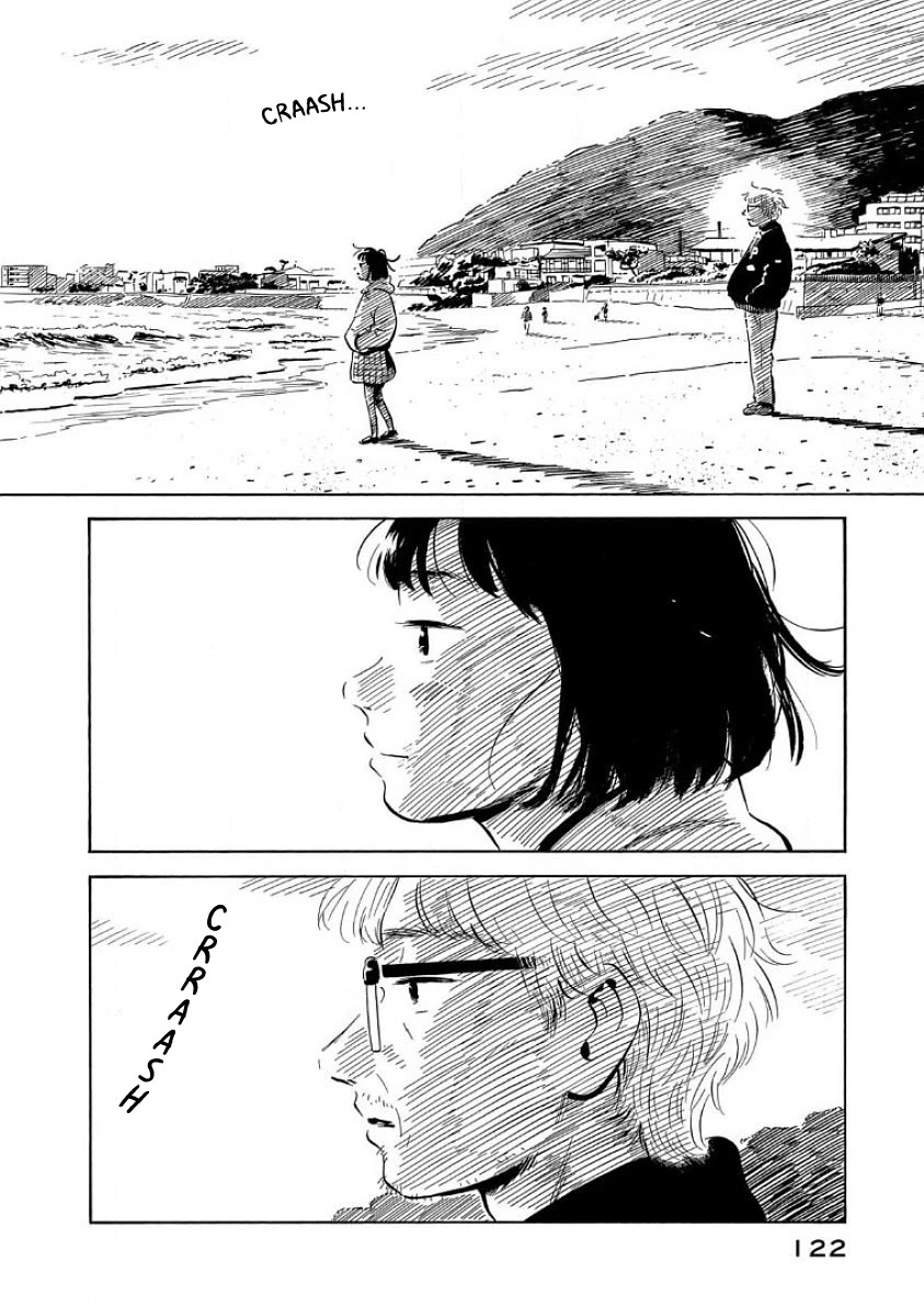 Nora to Zassou Chapter 25 page 6 - Chapter 25