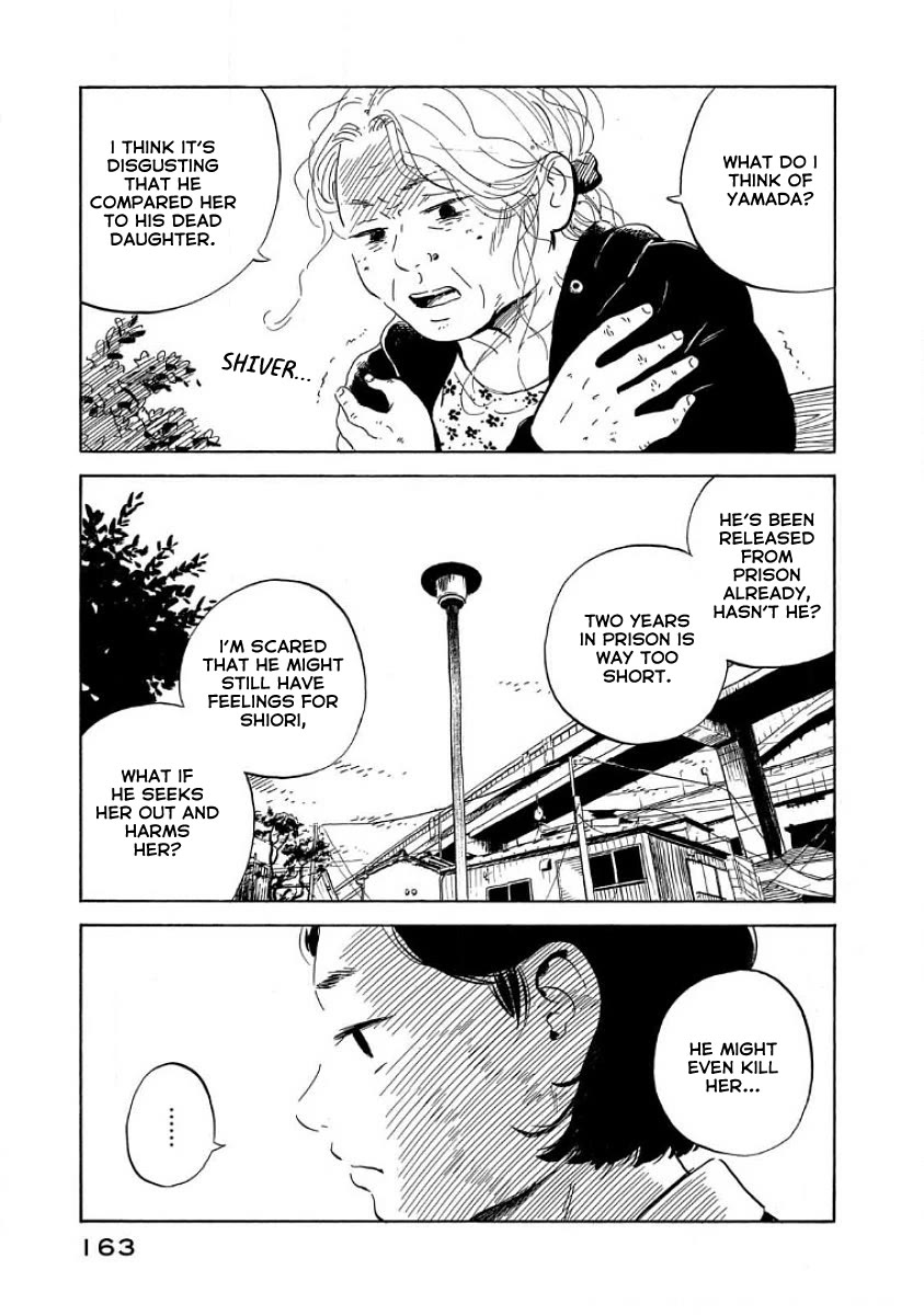 Nora to Zassou Chapter 26 page 13 - Chapter 26 [END]