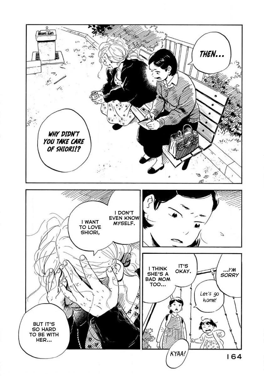 Nora to Zassou Chapter 26 page 14 - Chapter 26 [END]