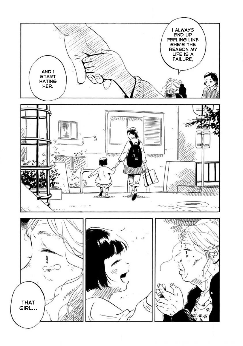 Nora to Zassou Chapter 26 page 15 - Chapter 26 [END]