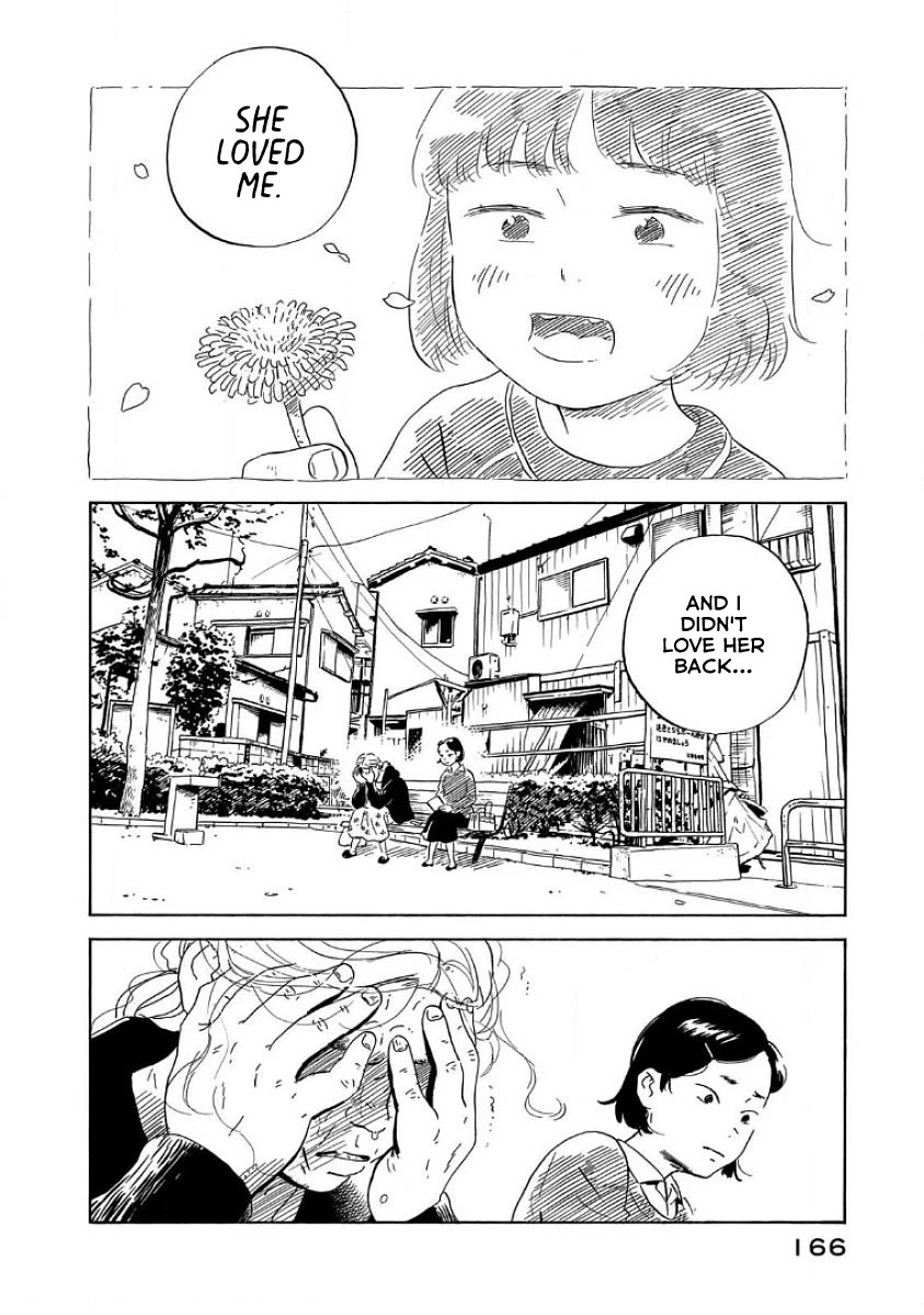 Nora to Zassou Chapter 26 page 16 - Chapter 26 [END]