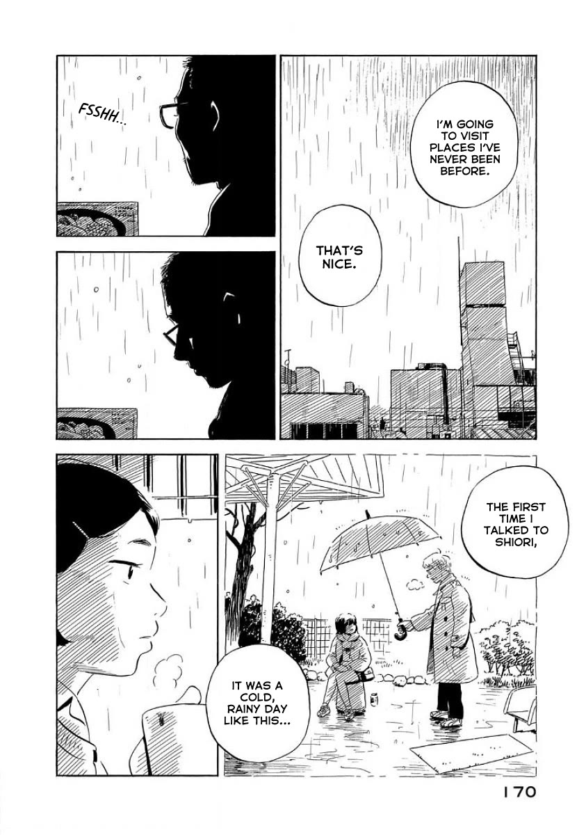 Nora to Zassou Chapter 26 page 20 - Chapter 26 [END]