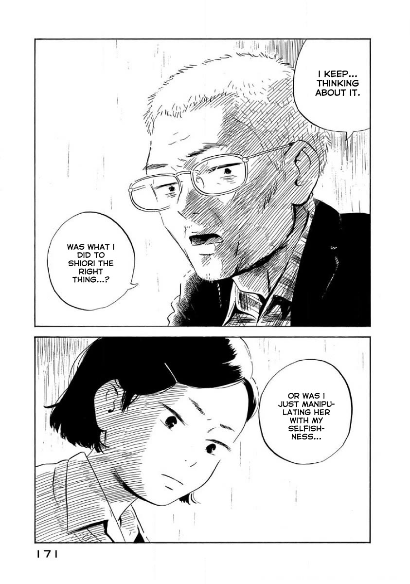 Nora to Zassou Chapter 26 page 21 - Chapter 26 [END]