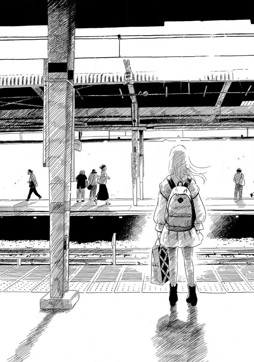 Nora to Zassou Chapter 26 page 30 - Chapter 26 [END]