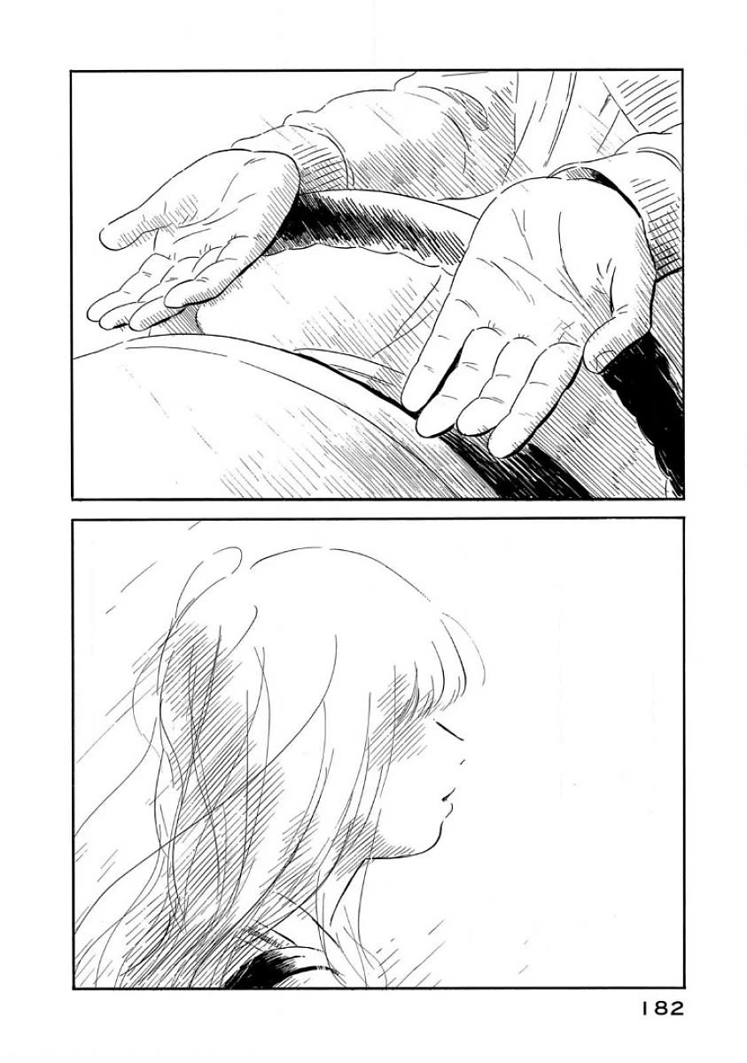 Nora to Zassou Chapter 26 page 32 - Chapter 26 [END]