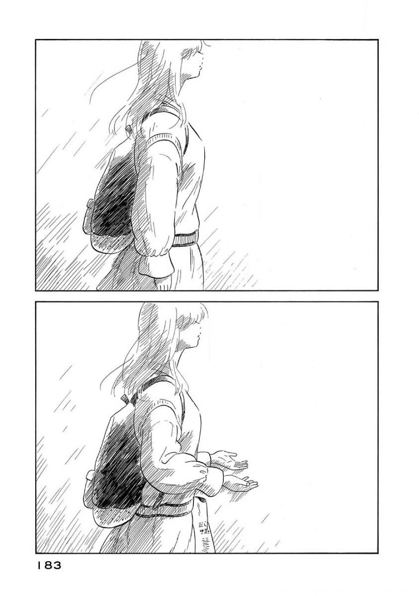Nora to Zassou Chapter 26 page 33 - Chapter 26 [END]