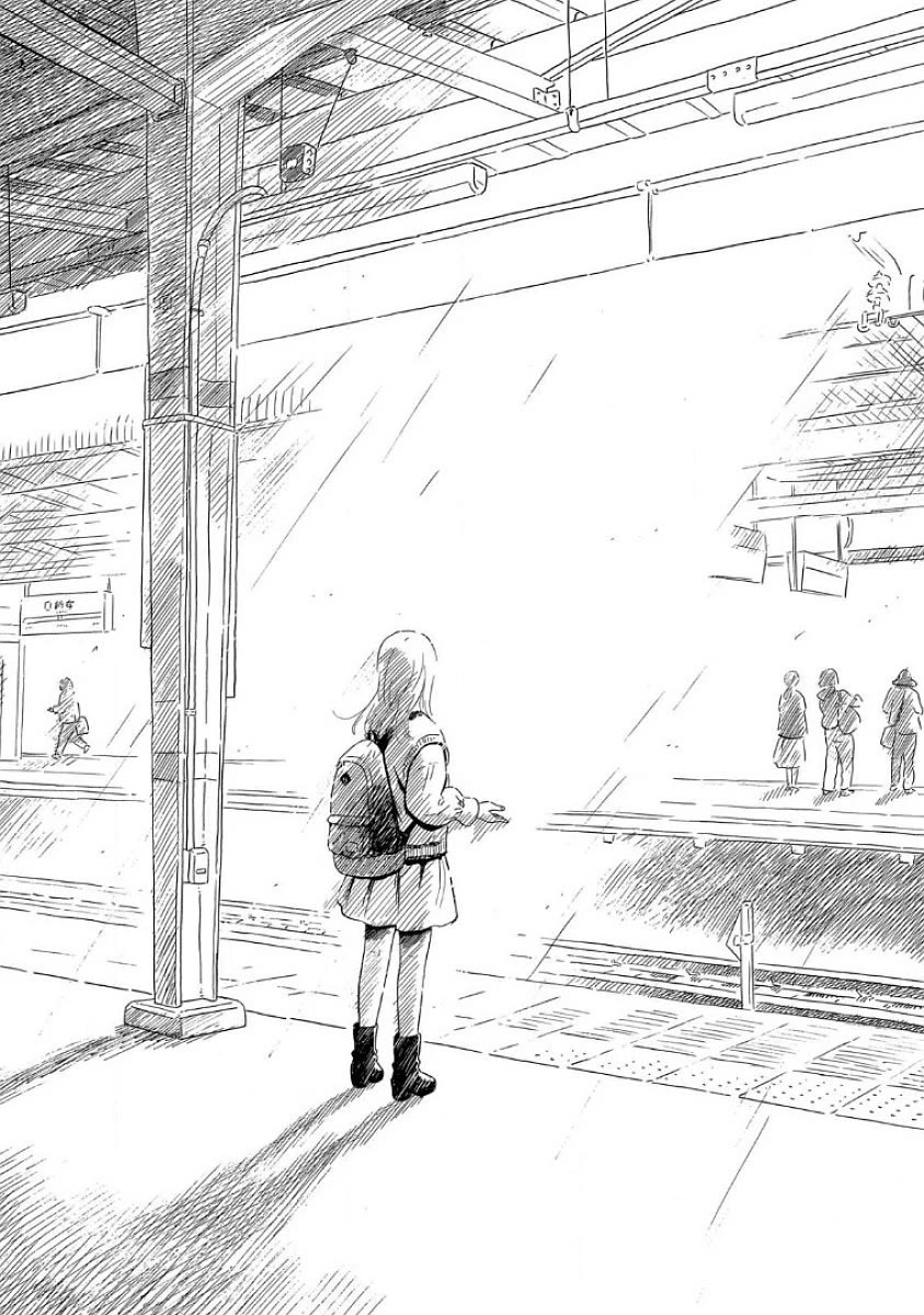 Nora to Zassou Chapter 26 page 34 - Chapter 26 [END]