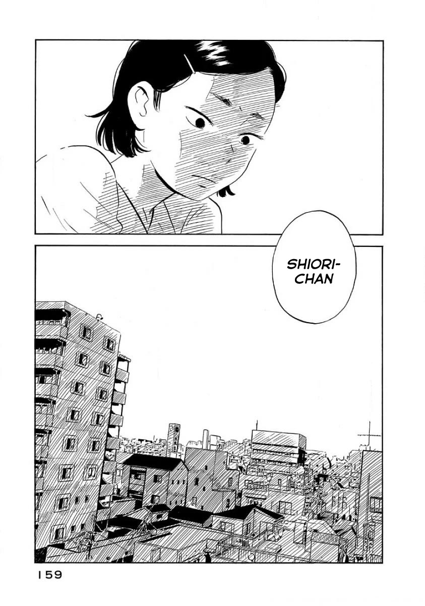 Nora to Zassou Chapter 26 page 9 - Chapter 26 [END]
