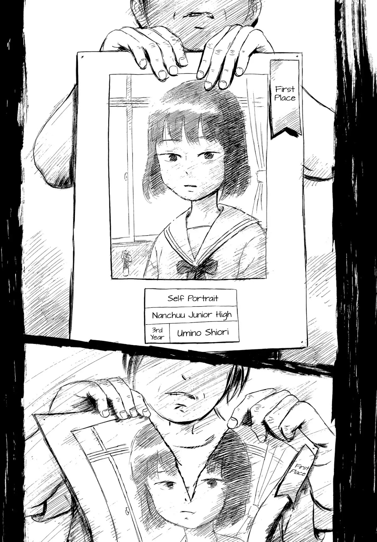 Nora to Zassou Chapter 4 page 16 - Chapter 4