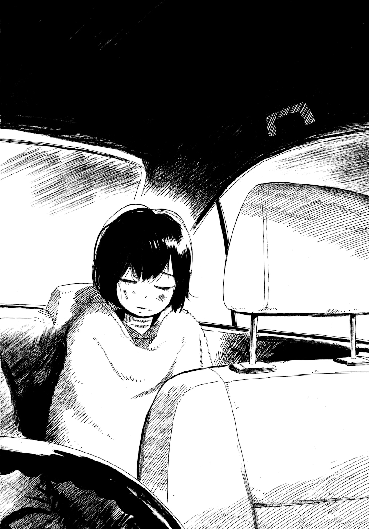 Nora to Zassou Chapter 6 page 30 - Chapter 6