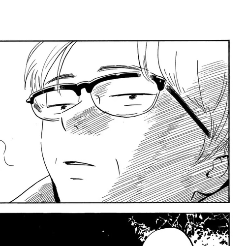 Nora to Zassou Chapter 8 cover