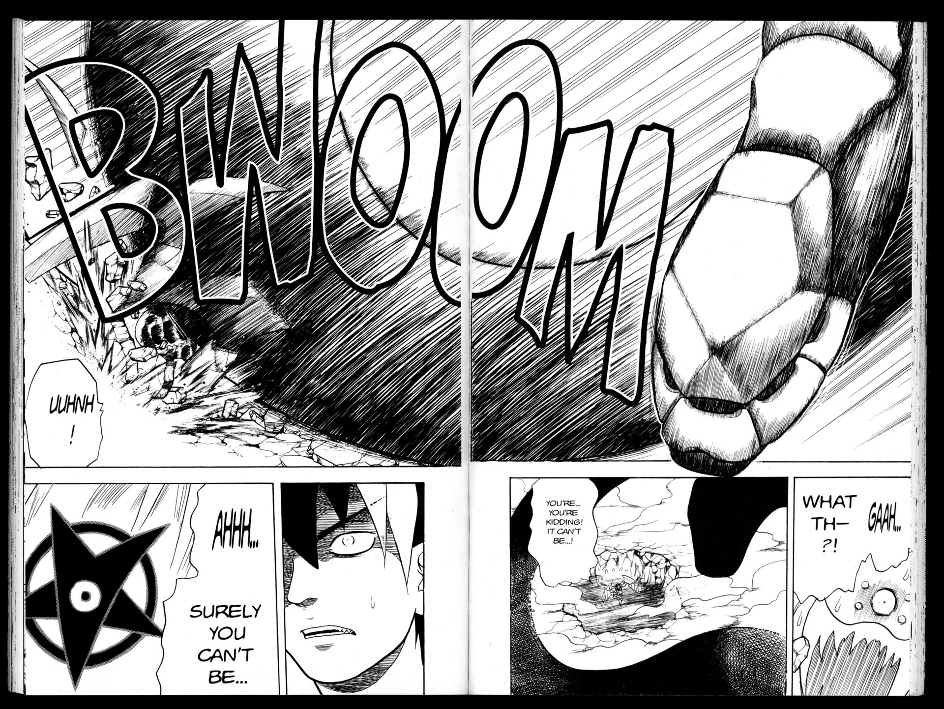 Nora Chapter 1 page 50 - Chapter 1: A Match Made in Hell