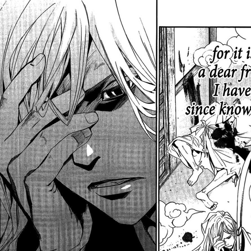 Noragami - Clash, O Ye Gods of Calamity Chapter 2 v2 : Clash, O Ye Gods of Calamity (Part 2) cover