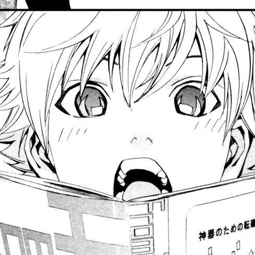 Noragami Shuuishuu Chapter 2: Asking the Heart of Regalias cover