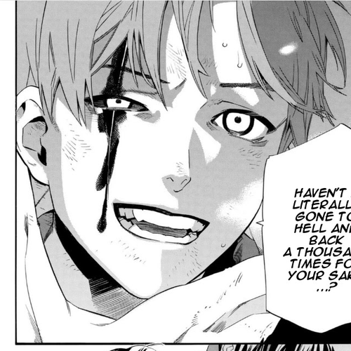 Noragami Chapter 100: A Springtime Flurry of Snow cover