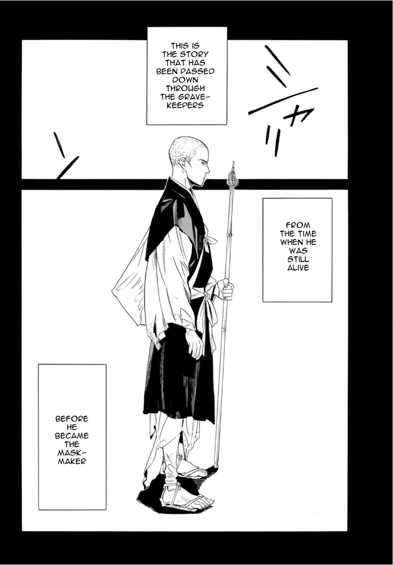 Noragami Chapter 101 page 16 - Chapter 101: For Whose Sake