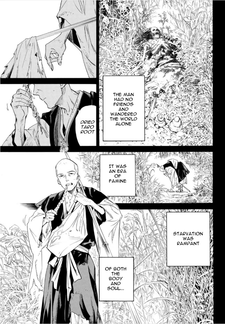 Noragami Chapter 101 page 17 - Chapter 101: For Whose Sake