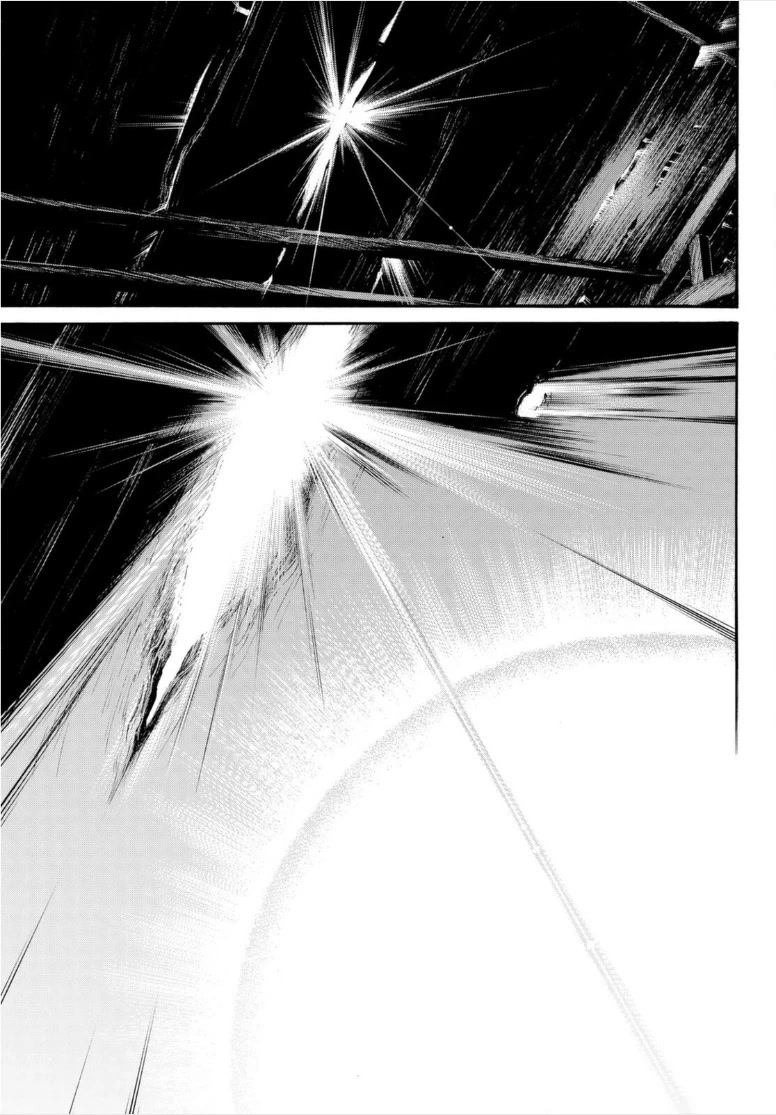Noragami Chapter 102.2 page 18 - Chapter 102.2: Lifeline