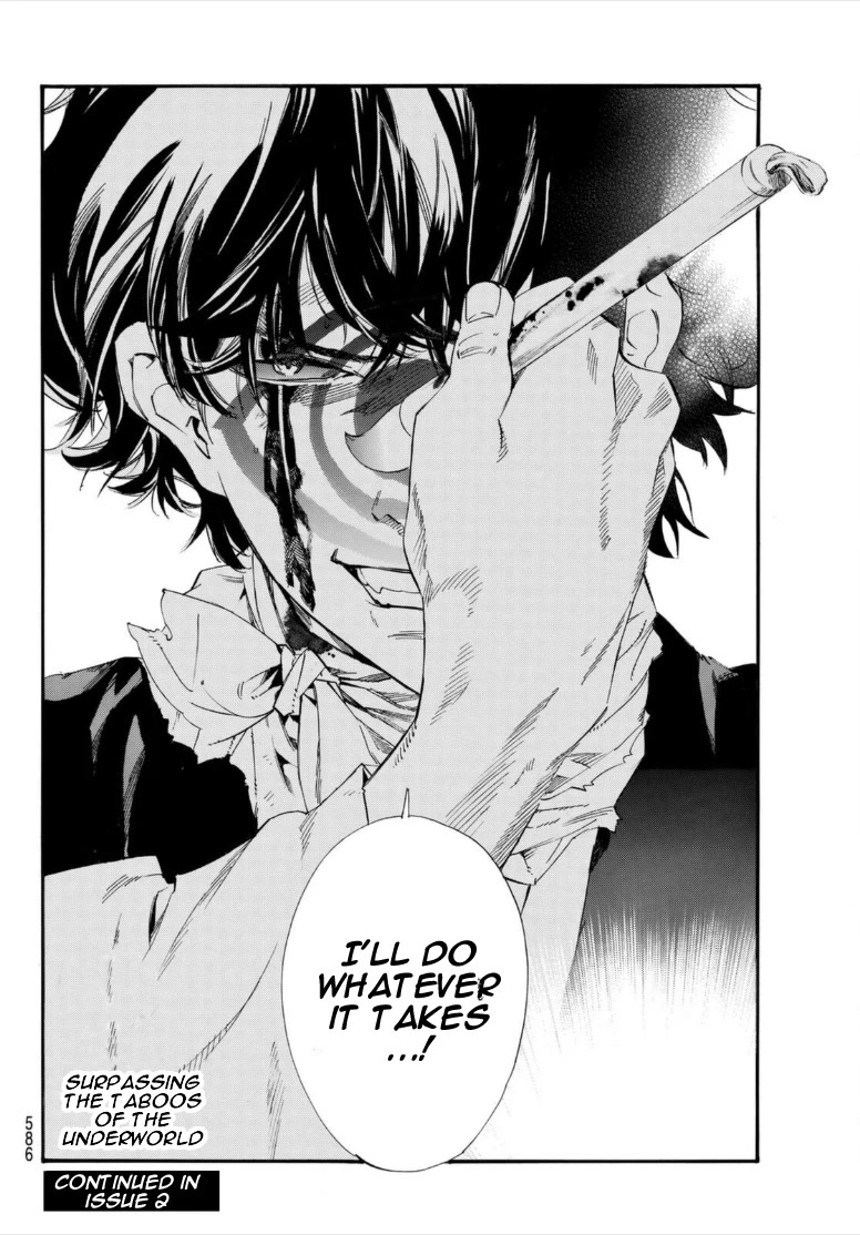 Noragami Chapter 103.2 page 29 - Chapter 103.2: Reminiscence