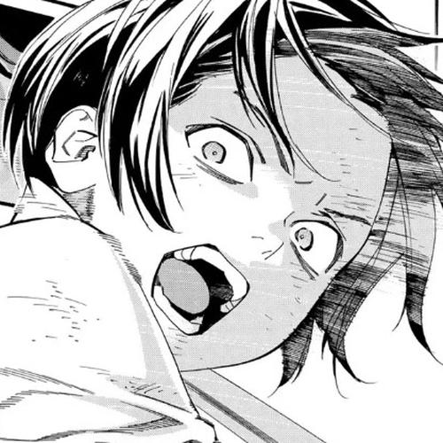Noragami Chapter 105.2: Boundary World cover