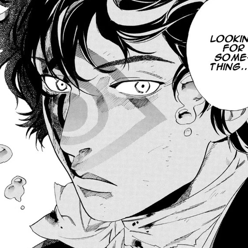 Noragami Chapter 106: What is Sought cover