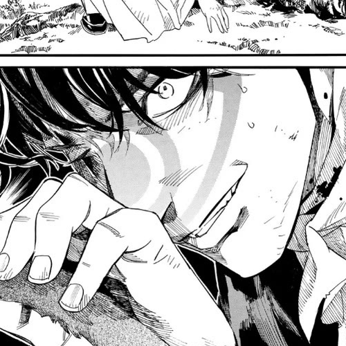 Noragami Chapter 107: White cover