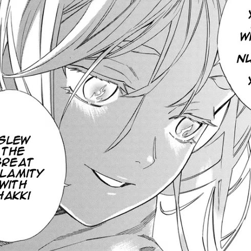 Noragami Chapter 108.2: Yato-gami cover