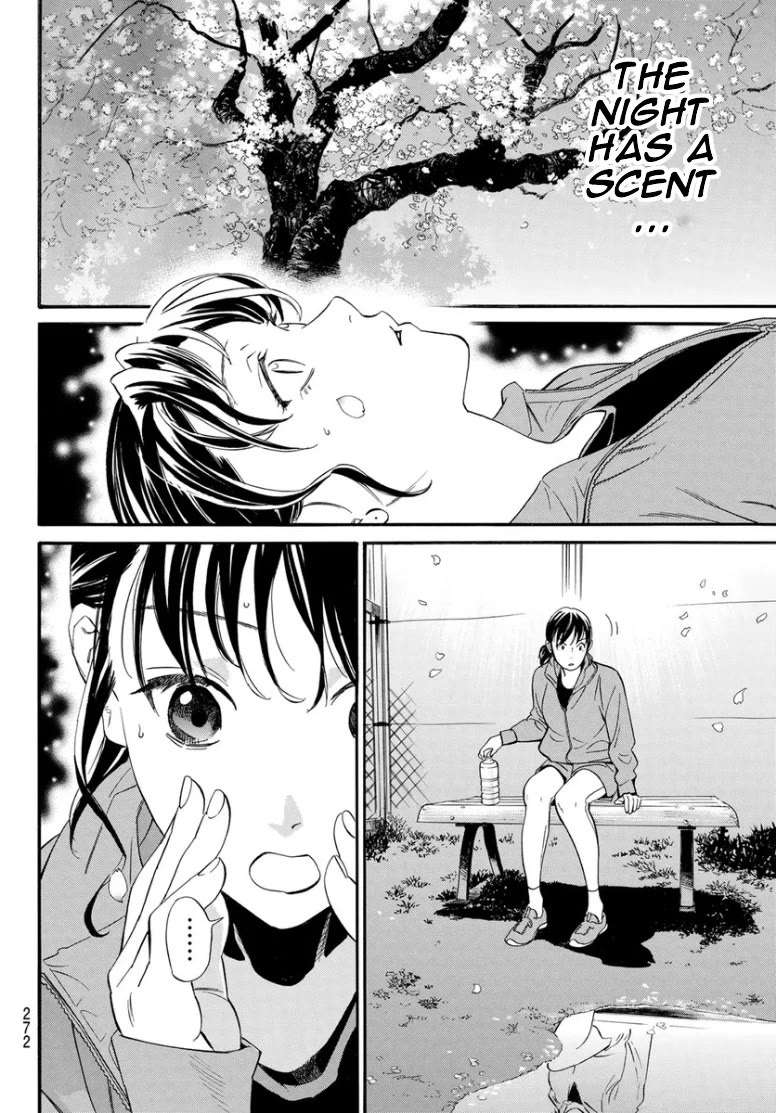 Noragami Chapter 109 page 39 - Chapter 109: With the God in the Tracksuit [END]