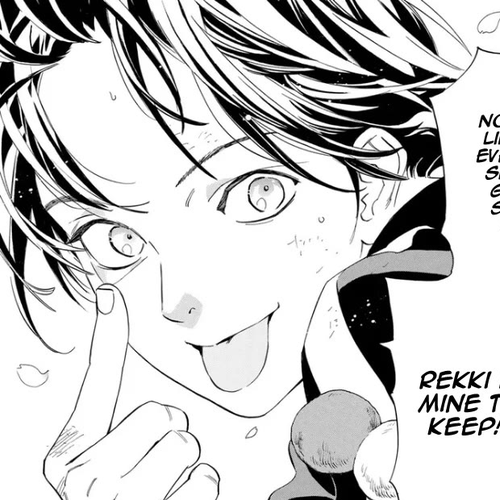 Noragami Chapter 109: With the God in the Tracksuit [END] cover