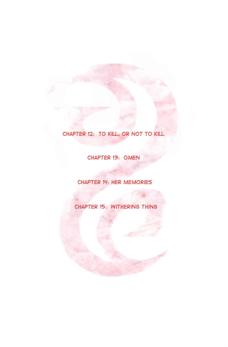 Noragami Chapter 12 page 5 - Chapter 12 : To Kill,Or Not to Kill