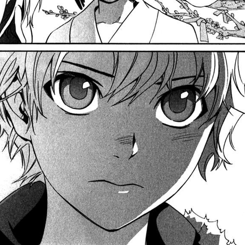 Noragami Chapter 12 : To Kill,Or Not to Kill cover