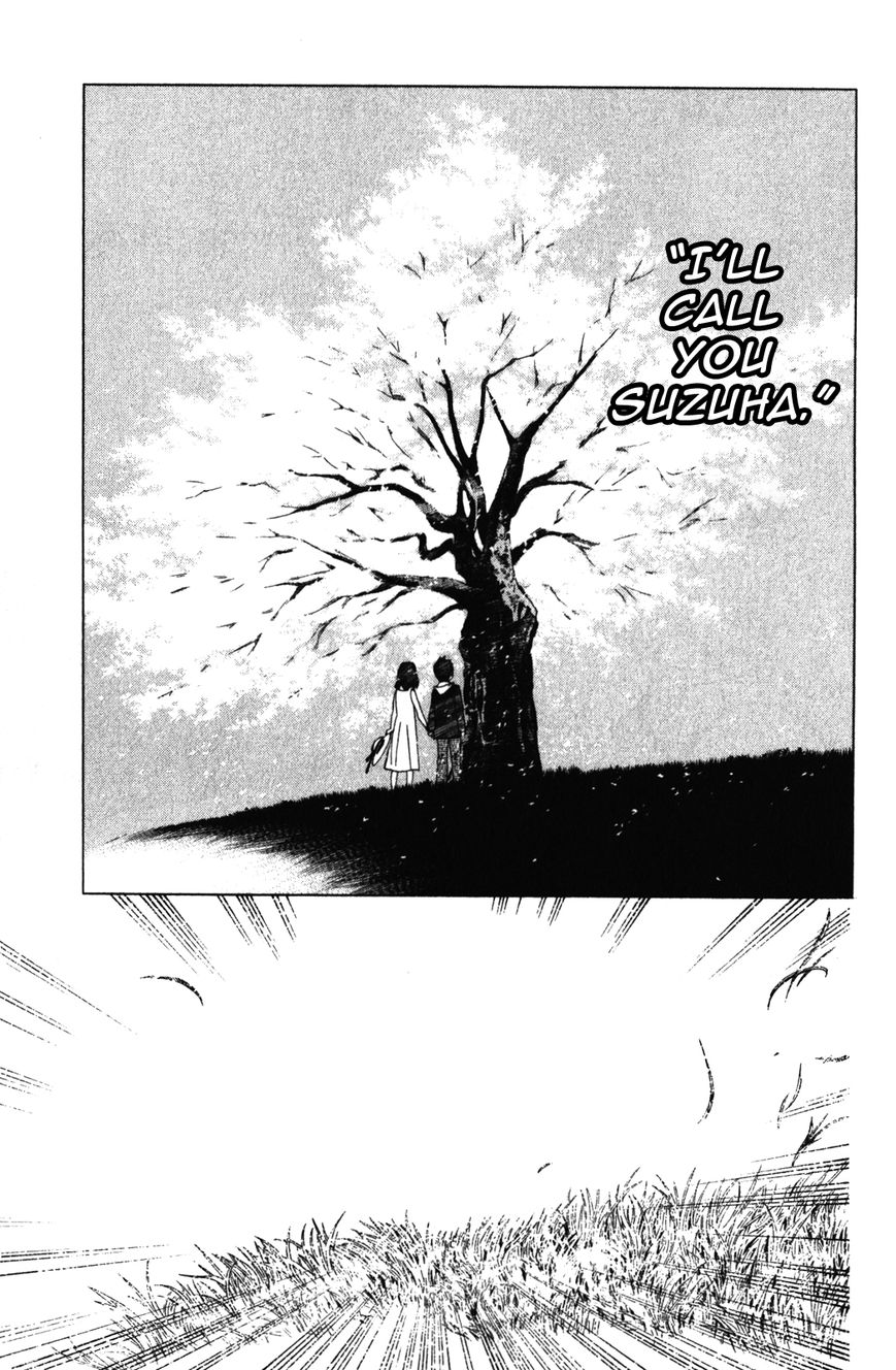 Noragami Chapter 14 page 38 - Chapter 14 : Her Memories