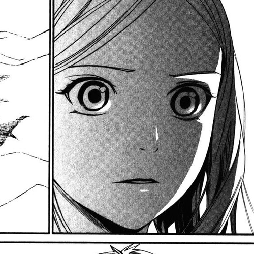 Noragami Chapter 15 : That Which Withers cover