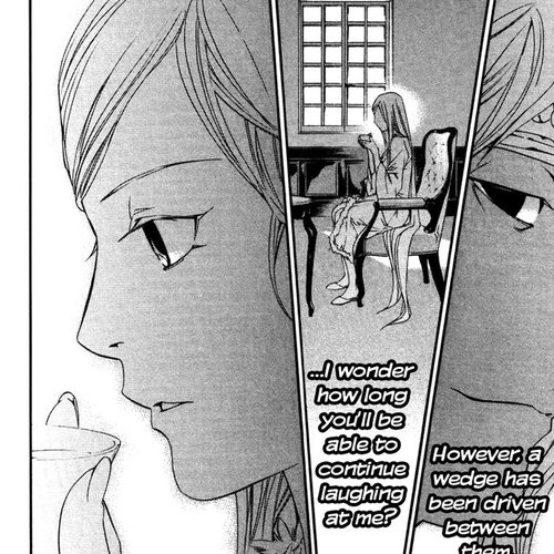 Noragami Chapter 16 : Hell cover