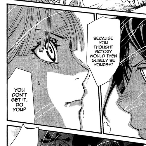Noragami Chapter 17 : Yearning for Someone to Trust cover
