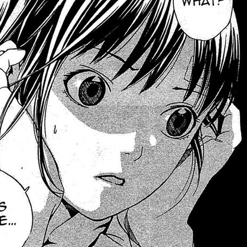 Noragami Chapter 2 : House Cats, Noragami, and Tails cover