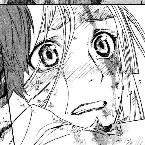 Noragami Chapter 21 : Don't Leave Me, Stay with Me cover