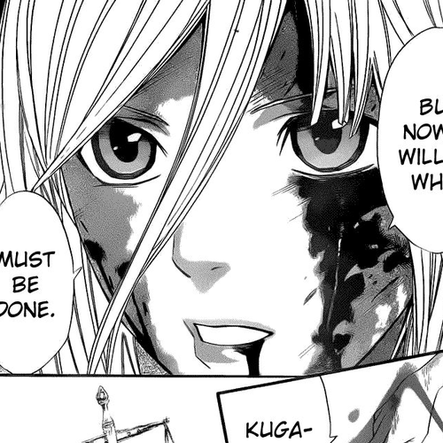 Noragami Chapter 22 : What Must be Done cover