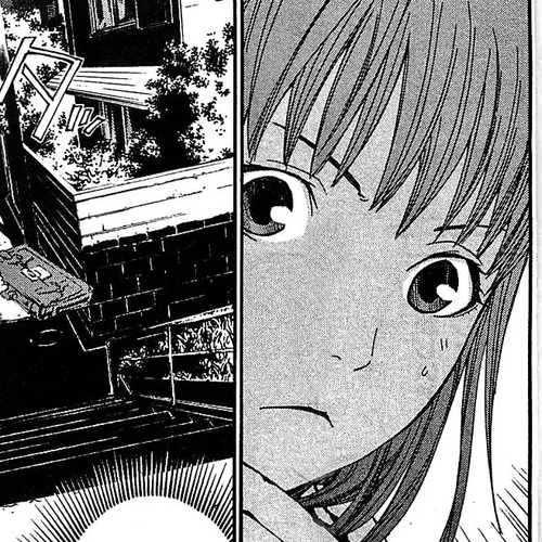 Noragami Chapter 3 : Like Snow cover