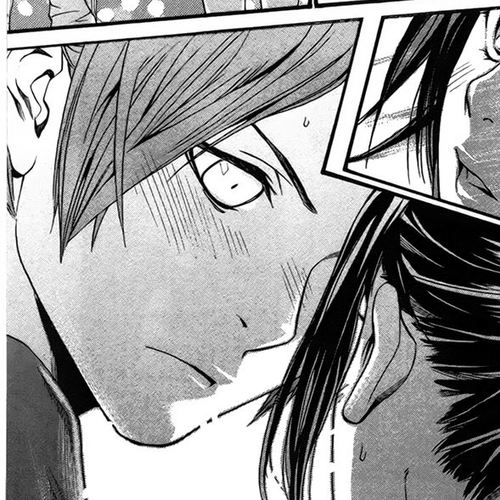 Noragami Chapter 30 : The Sound of Cutting Bonds cover