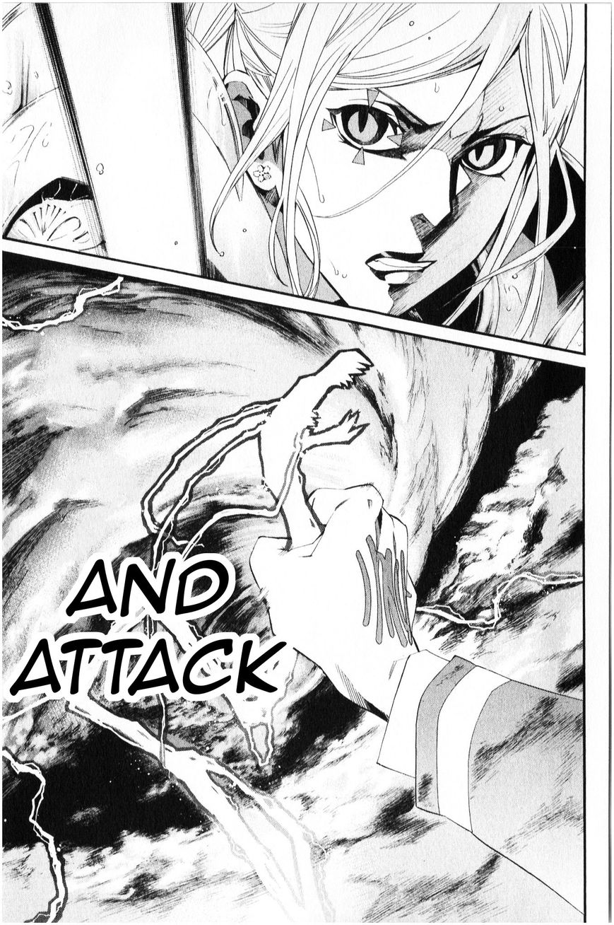 Noragami Chapter 35 page 28 - Chapter 35 : Death