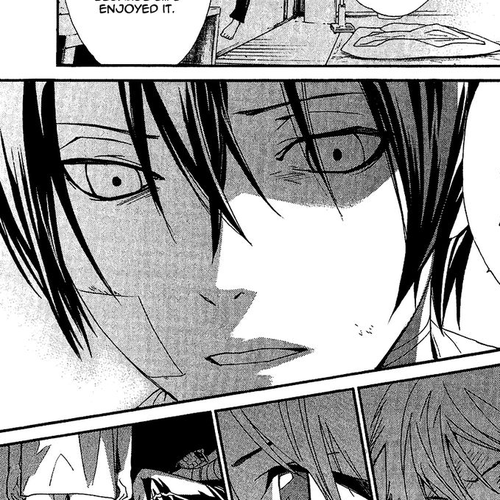 Noragami Chapter 39 : Of Days Gone By and Days to Come cover
