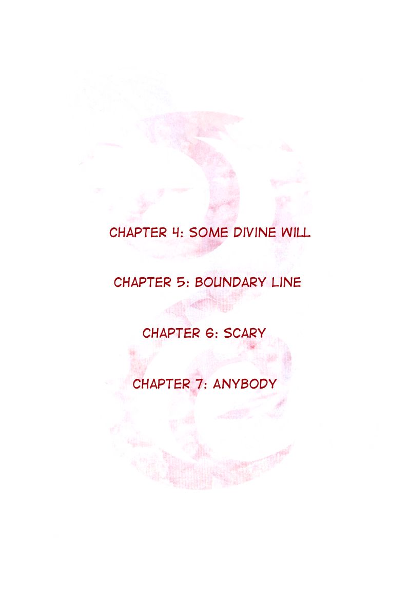 Noragami Chapter 4 page 7 - Chapter 4 : Some Divine Will