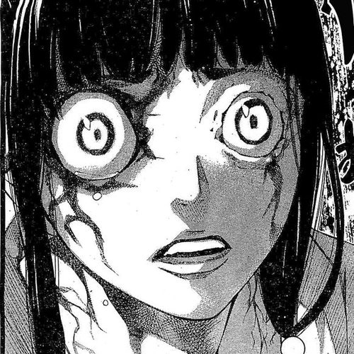 Noragami Chapter 47 : Taboo cover