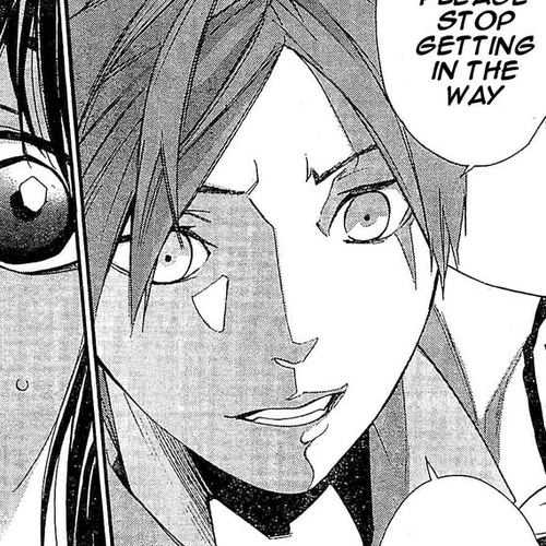 Noragami Chapter 48 : You Who I Love cover