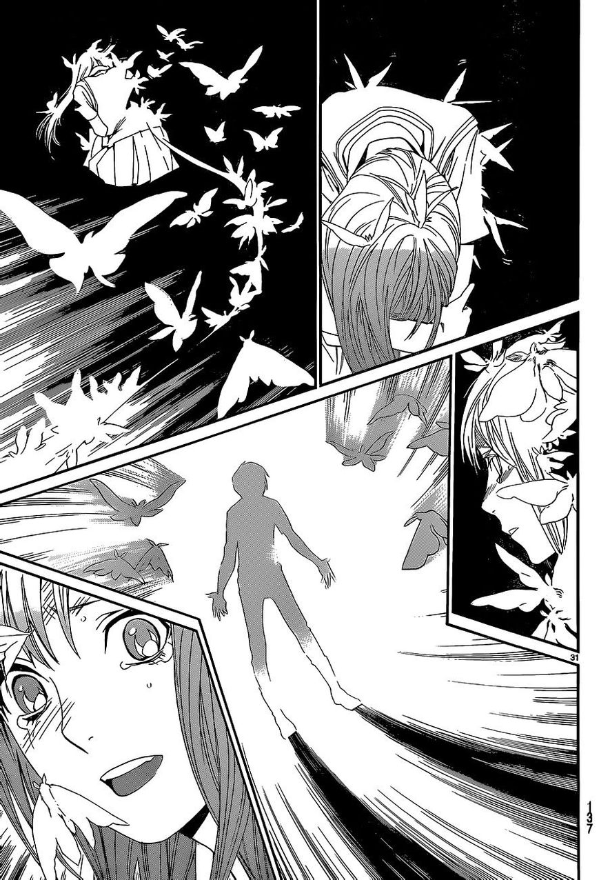 Noragami Chapter 51 page 30 - Chapter 51 : Salvation