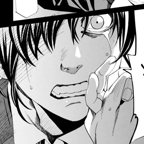 Noragami Chapter 55 : Cut Away, Throw Away cover