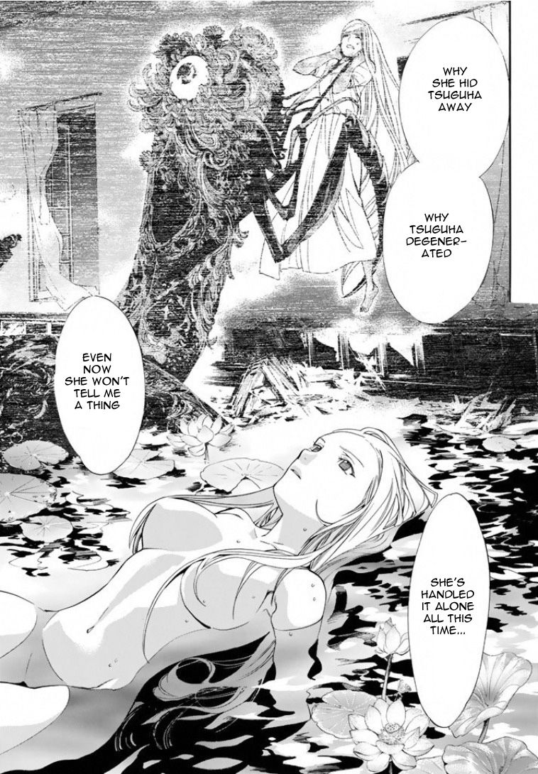Noragami Chapter 56 page 30 - Chapter 56 : Commandment
